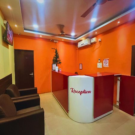 Hotel H K Residency Near Kalakshetra Guwahati Esterno foto