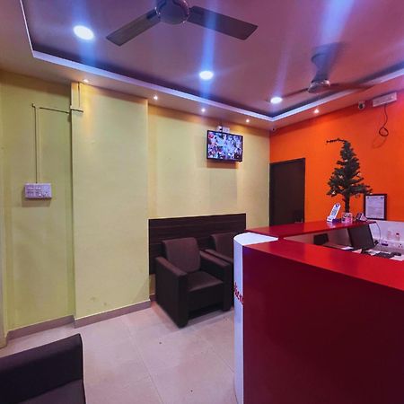 Hotel H K Residency Near Kalakshetra Guwahati Esterno foto